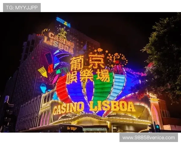 澳门的娱乐场所：体验奢华娱乐的最佳去处与指南
